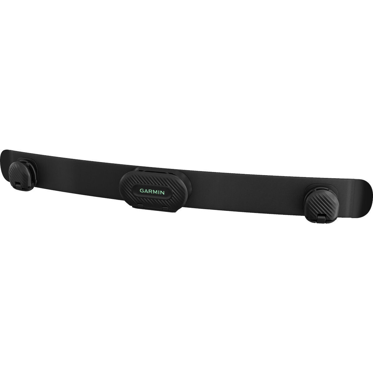 Garmin HRM-Fit Ζώνη Καρδιακών Παλμών Στήθους σε Μαύρο χρώμα - Image 2