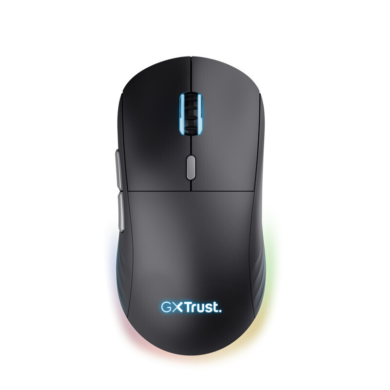 Trust GXT926 Redex Μαύρο - Image 4