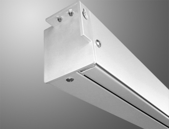 Avtek Ηλεκτρική Οθόνη Προβολής Projector Οροφής Business με Λόγο Εικόνας 16:10 300x227.5cm - Image 2