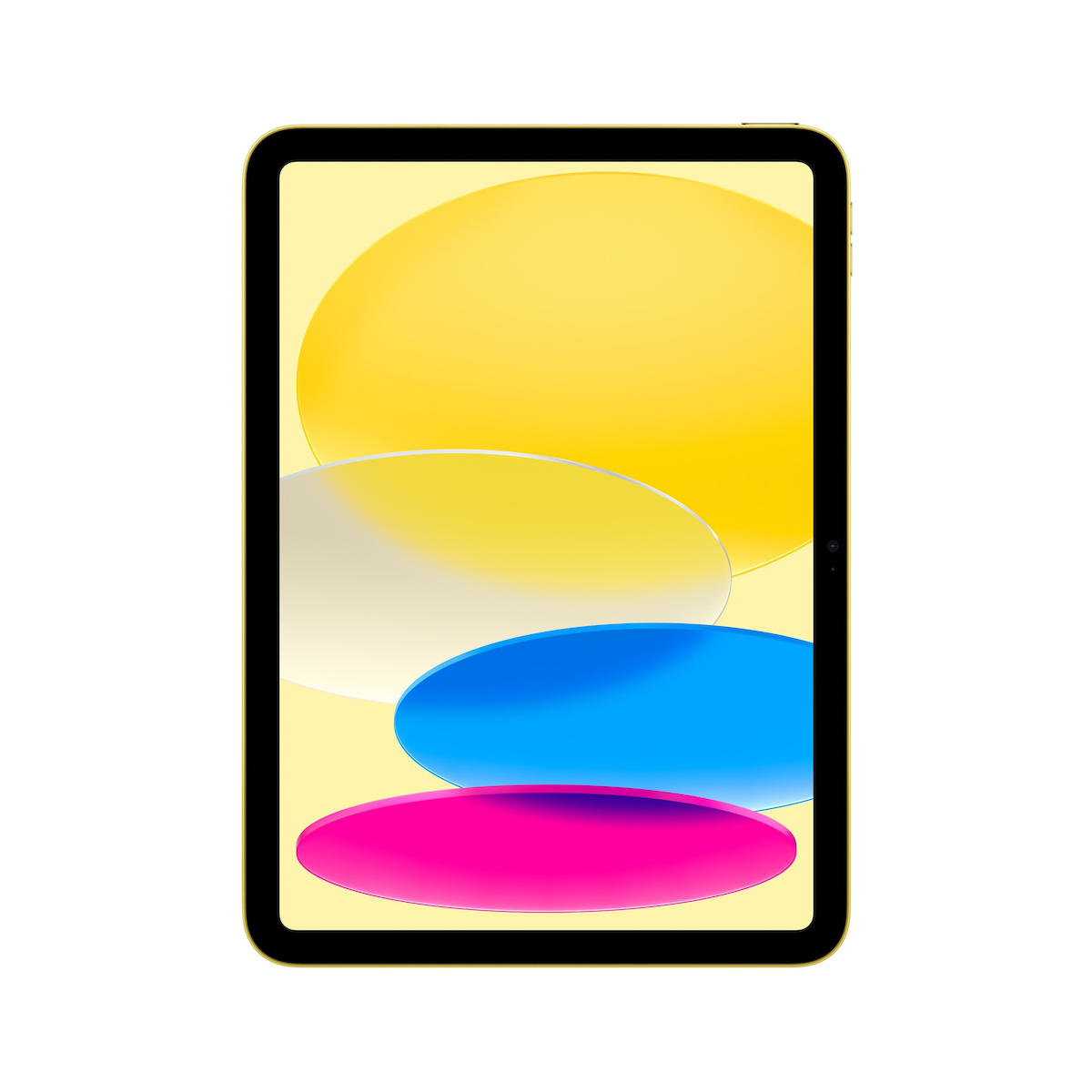 Apple iPad 2022 10.9" (4GB/256GB) Yellow - Image 2