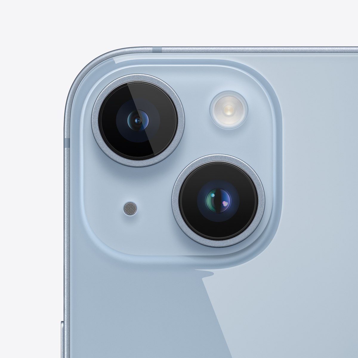 Apple iPhone 14 (6/256GB) Blue - Image 4