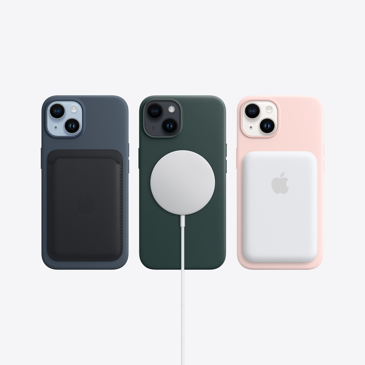 Apple iPhone 14 (6/256GB) Blue - Image 9