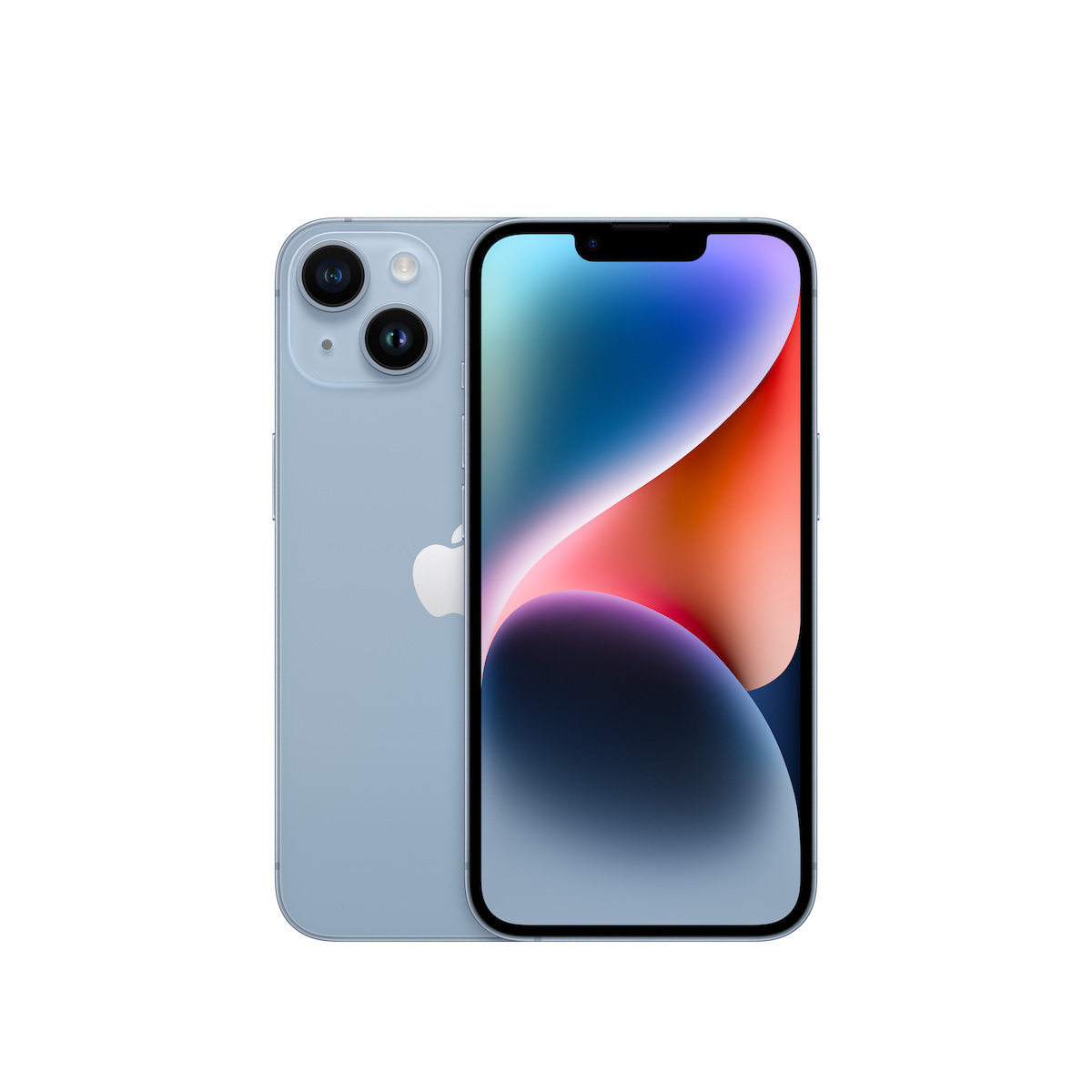 Apple iPhone 14 (6/256GB) Blue