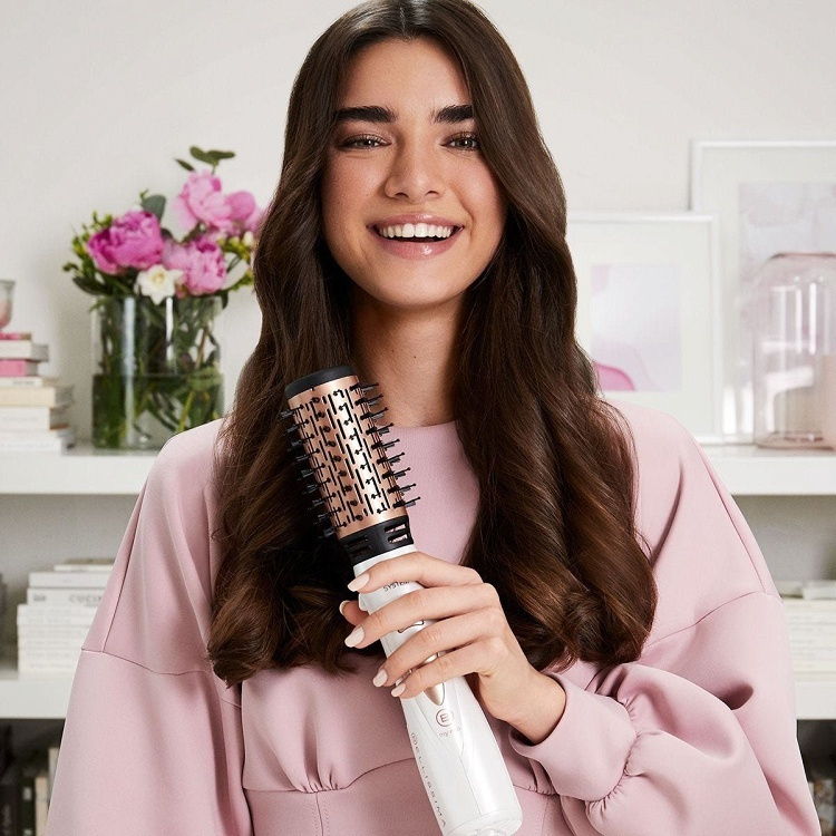 Bellissima Pro Hair Styler 5 in 1 Σετ Φορμαρίσματος Μαλλιών - Image 5