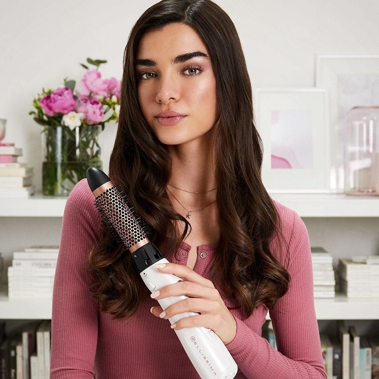 Bellissima Pro Hair Styler 5 in 1 Σετ Φορμαρίσματος Μαλλιών - Image 6