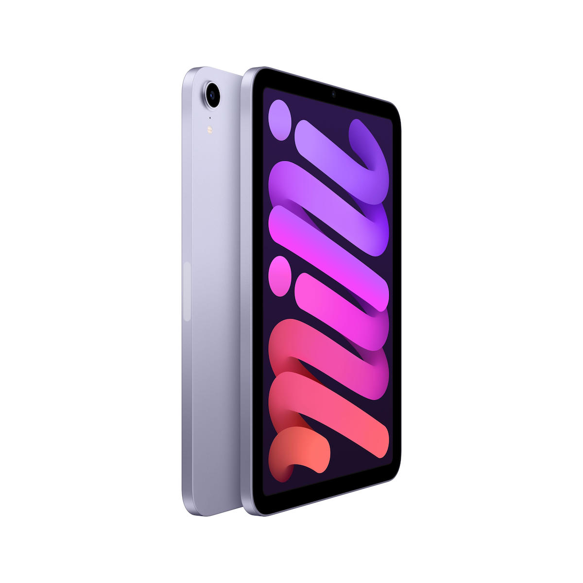 Apple iPad Mini 2021 8.3" (4GB/64GB) Purple - Image 2