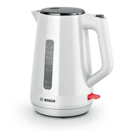 Bosch 1.7lt με Ισχύ 2400W - Image 2