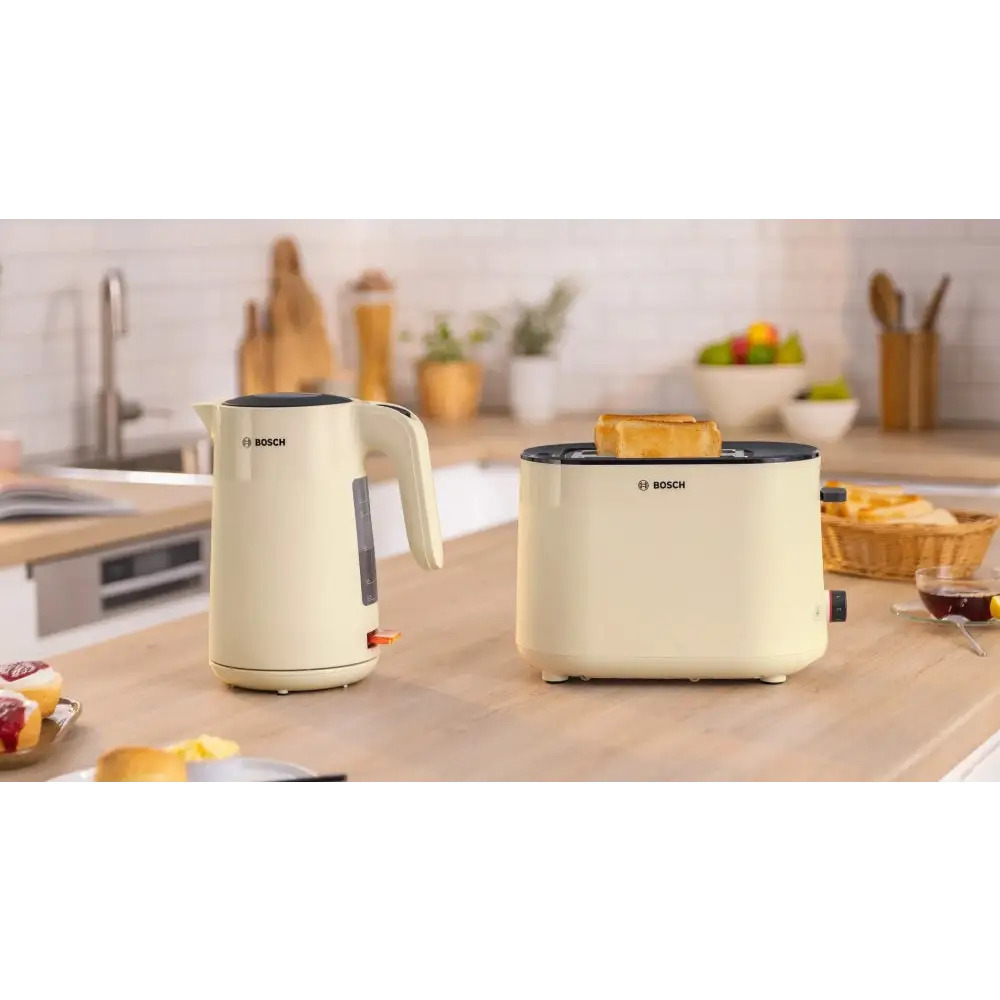 Bosch MyMoment Φρυγανιέρα 2 Θέσεων 950W - Image 3