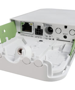 Alternative view of MikroTik wAP LTE kit (2024) για Εξωτερική τοποθέτηση
