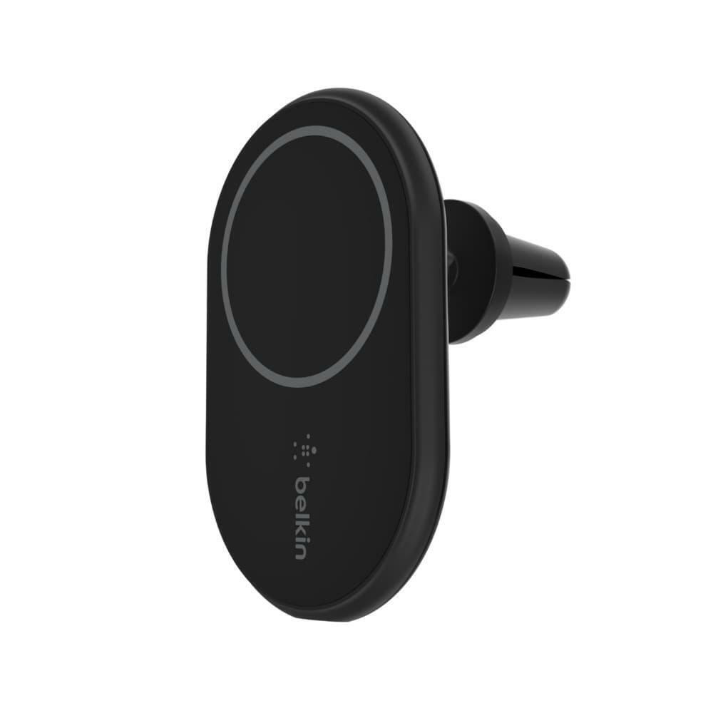 Belkin Βάση Κινητού με Ασύρματη Φόρτιση MagSafe Χωρίς Αντάπτορα Φόρτισης - Image 2