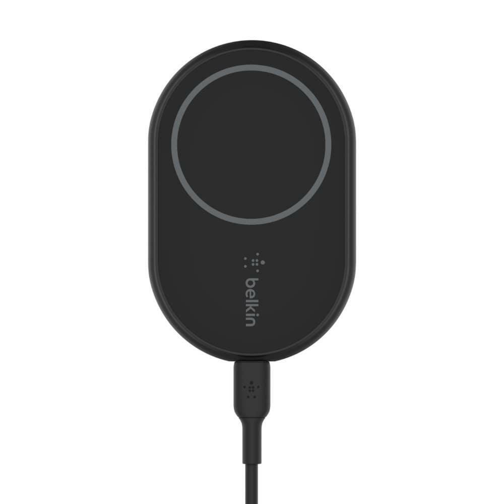 Belkin Βάση Κινητού με Ασύρματη Φόρτιση MagSafe Χωρίς Αντάπτορα Φόρτισης - Image 3