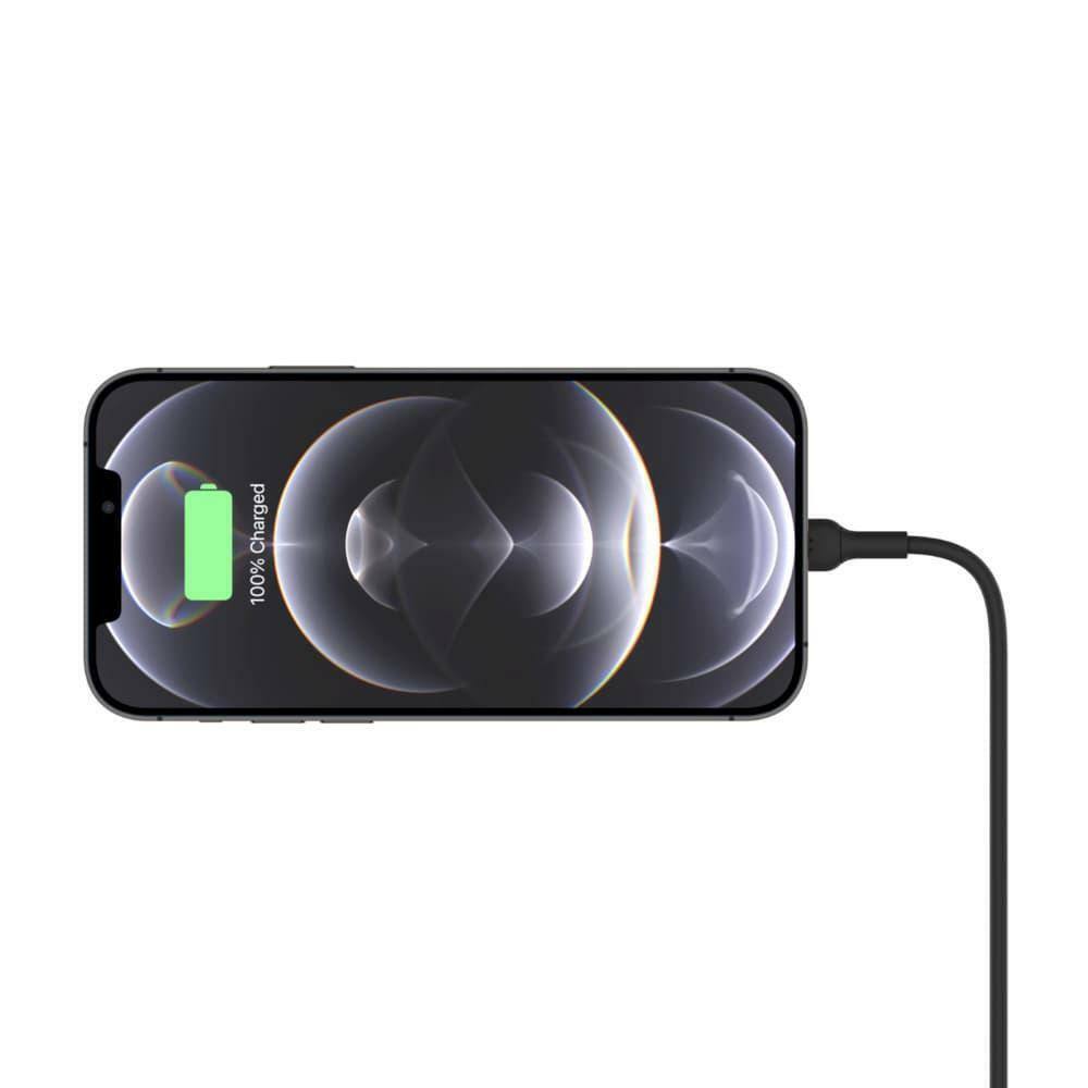 Belkin Βάση Κινητού με Ασύρματη Φόρτιση MagSafe Χωρίς Αντάπτορα Φόρτισης - Image 5