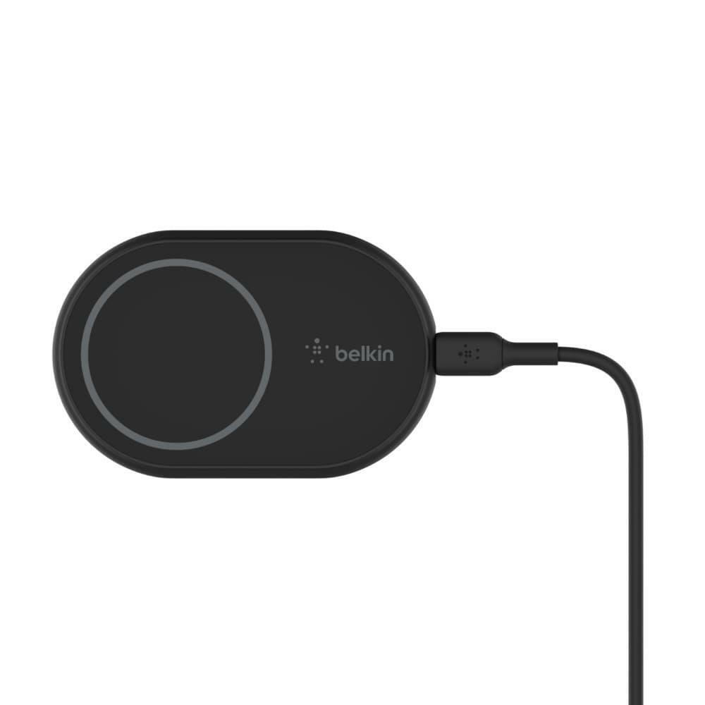 Belkin Βάση Κινητού με Ασύρματη Φόρτιση MagSafe Χωρίς Αντάπτορα Φόρτισης - Image 6