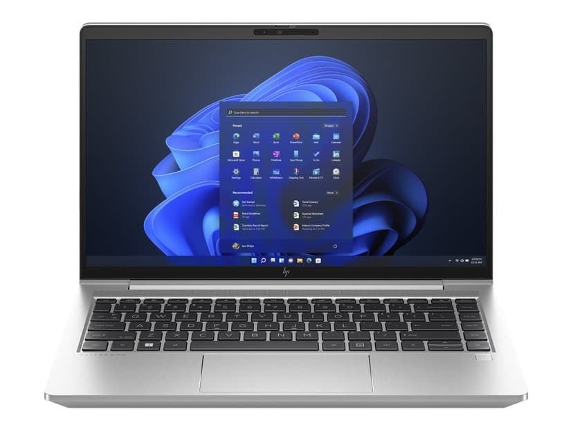 HP EliteBook 650 G10 15" (i5-1335U/8GB/256GB)
