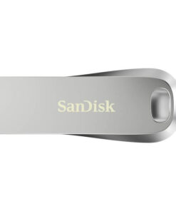 Alternative view of Sandisk Ultra Luxe 64GB USB 3.1 Stick Γκρι