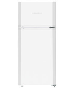 Liebherr Δίπορτο 234lt Λευκό CTe 2531