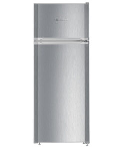 Liebherr Δίπορτο 234lt Inox CTele 2531