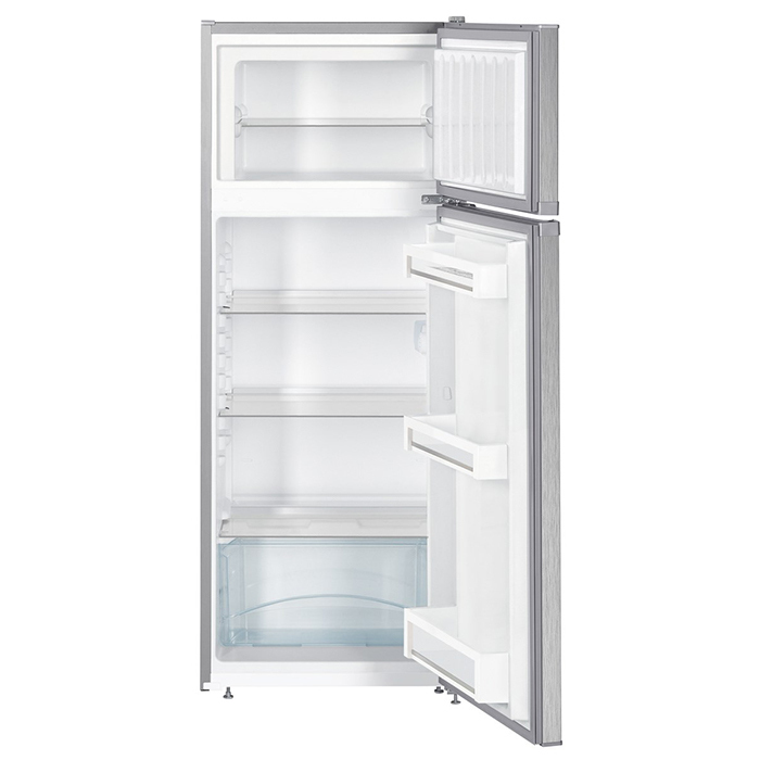 Liebherr Δίπορτο 234lt Inox CTele 2531 - Image 2