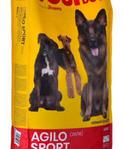 Alternative view of Josera Josidog Agilo Sport