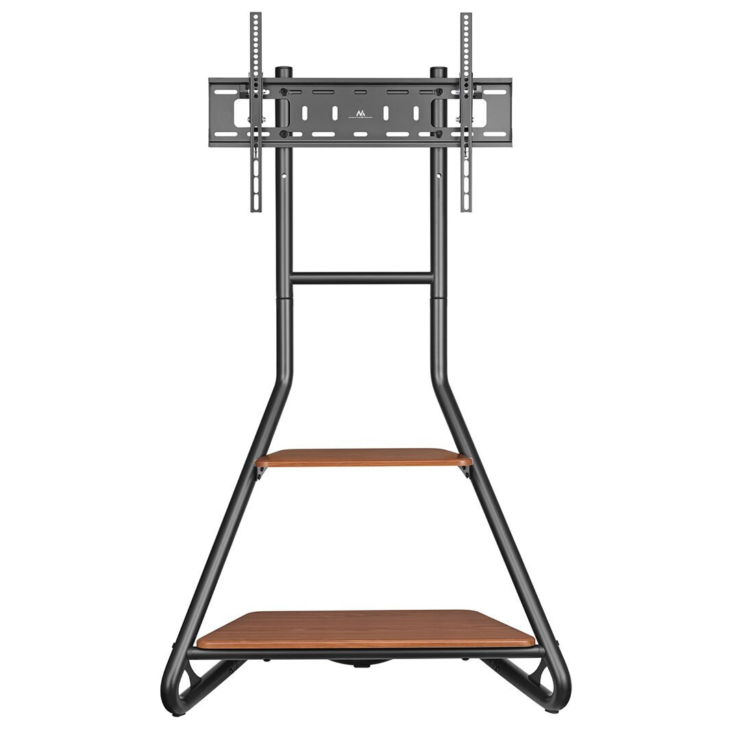 Maclean Energy MC-455 Βάση Τηλεόρασης Τοίχου έως 75" - Image 3
