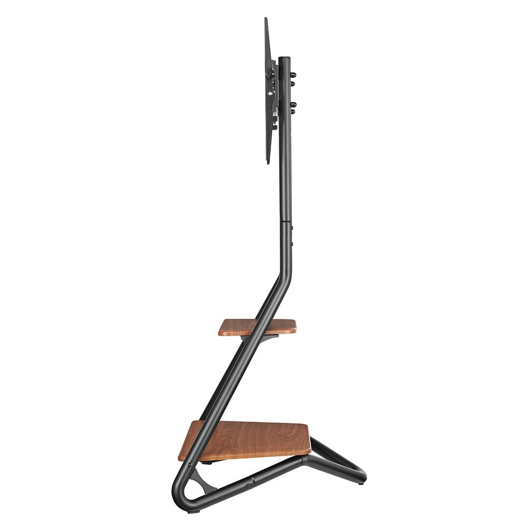 Maclean Energy MC-455 Βάση Τηλεόρασης Τοίχου έως 75" - Image 4