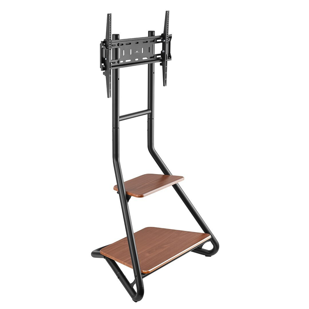 Maclean Energy MC-455 Βάση Τηλεόρασης Τοίχου έως 75" - Image 6