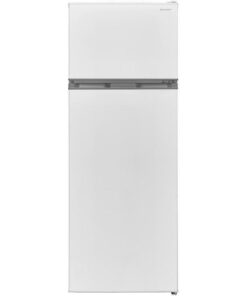 Sharp Δίπορτο 213lt Λευκό SJ-FTB01ITXWE
