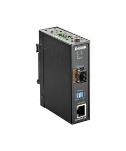 Μετατροπέας Μέσων Πολλαπλού Τρόπου D-link Dis-m100g-sw