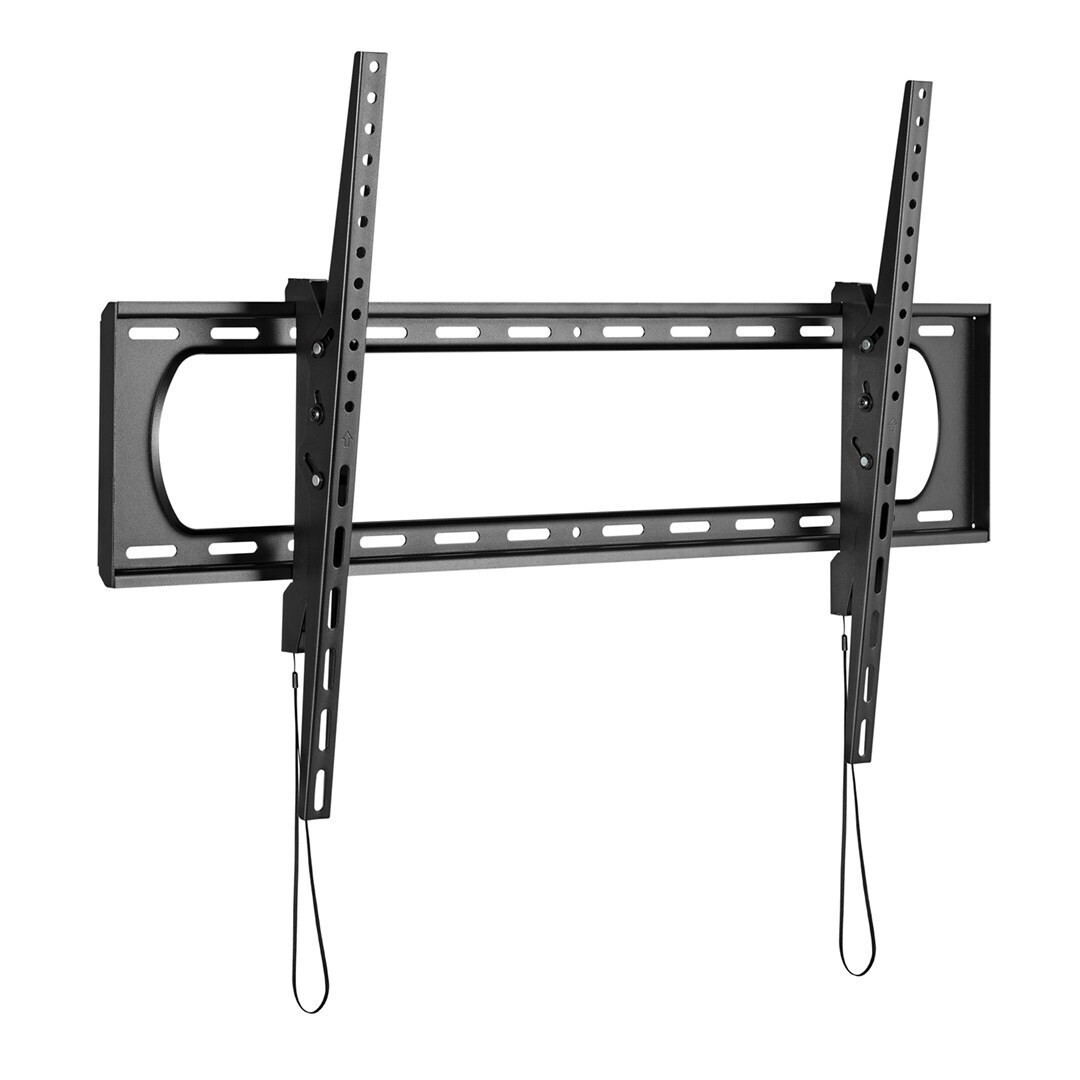 Maclean Energy MC-750N Βάση Τηλεόρασης Τοίχου έως 120" Μαύρο - Image 5