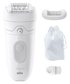 Braun Silk Epil 5 Αποτριχωτική Μηχανή Epilator
