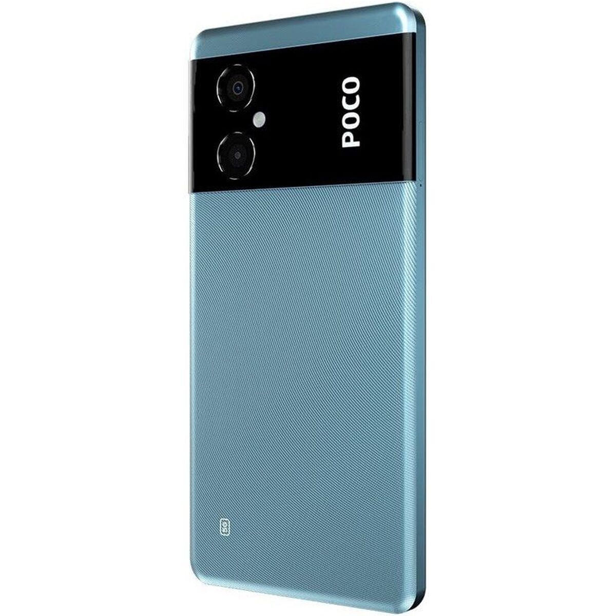 Xiaomi Poco M4 5G Dual SIM (4/64GB) Cool Blue - Image 2