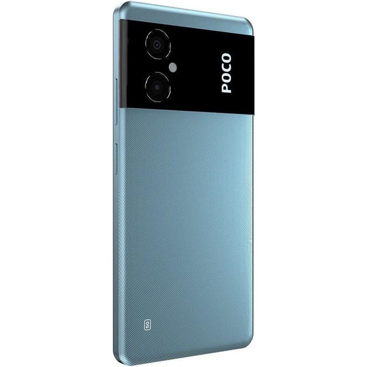 Xiaomi Poco M4 5G Dual SIM (4/64GB) Cool Blue - Image 3