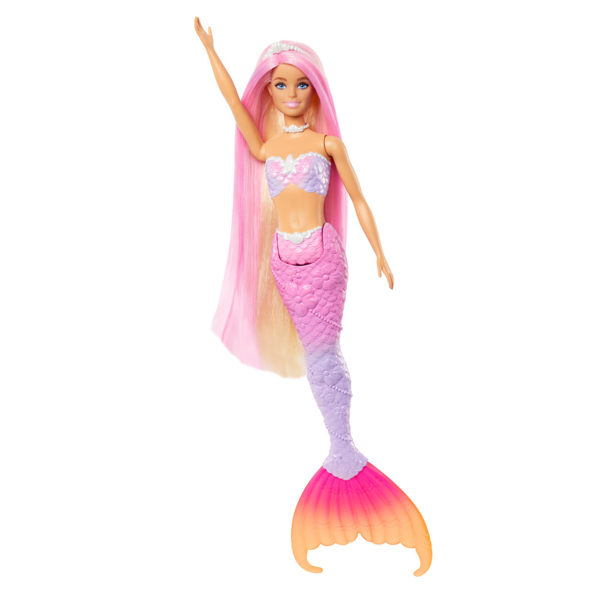 Barbie Μαγική Μεταμόρφωση για 3+ Ετών - Image 6