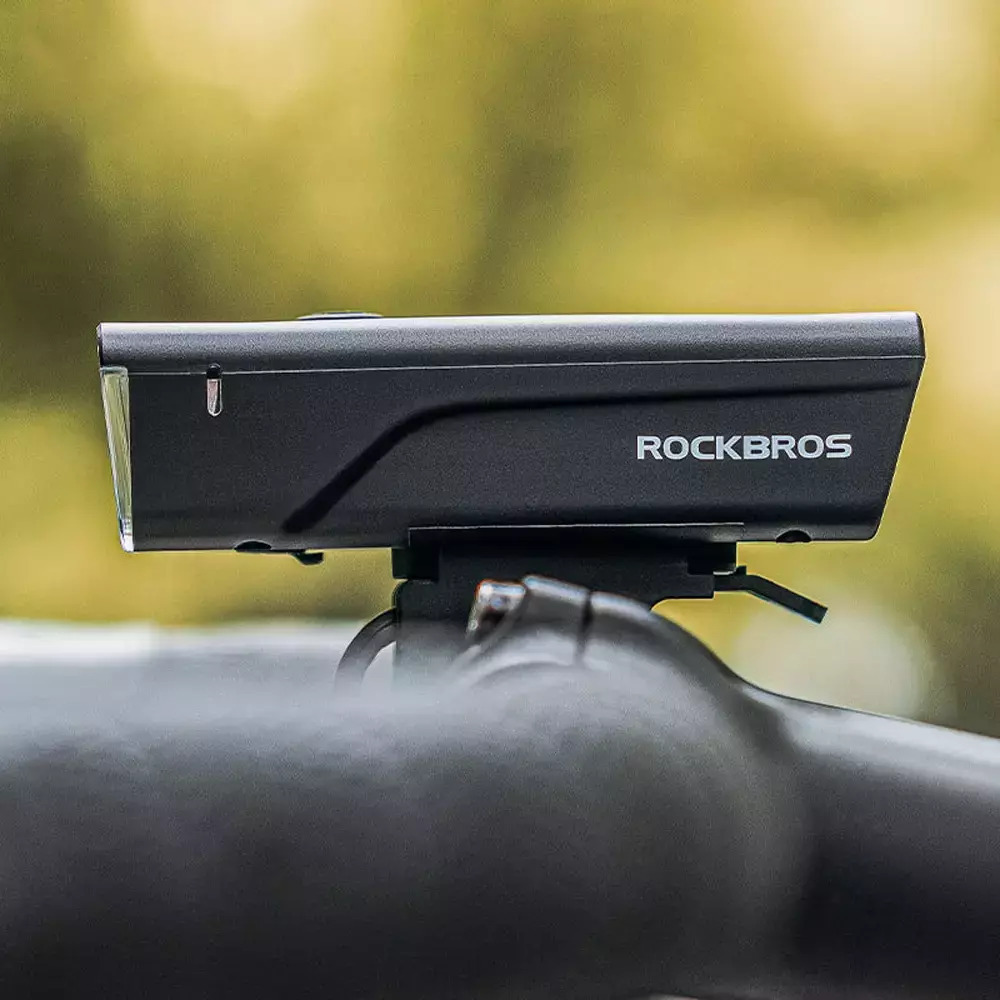 Rockbros 24510003001 Εμπρόσθιο Φως Ποδηλάτου - Image 3