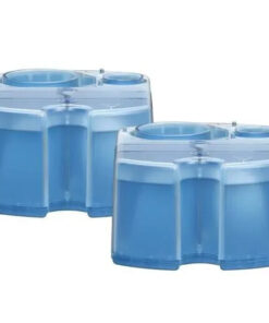 Braun Ccr 2 Cartridge Refill 2 Pack