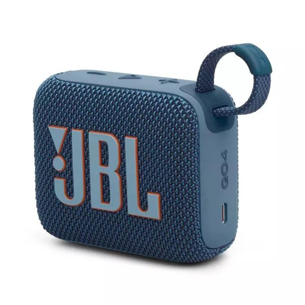 JBL Go 4 Bluetooth 4.2W έως 7 ώρες