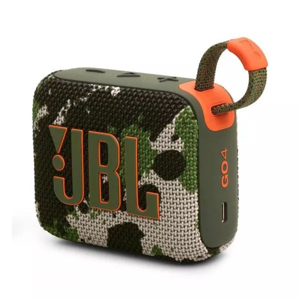 JBL Go 4 Bluetooth 4.2W έως 7 ώρες