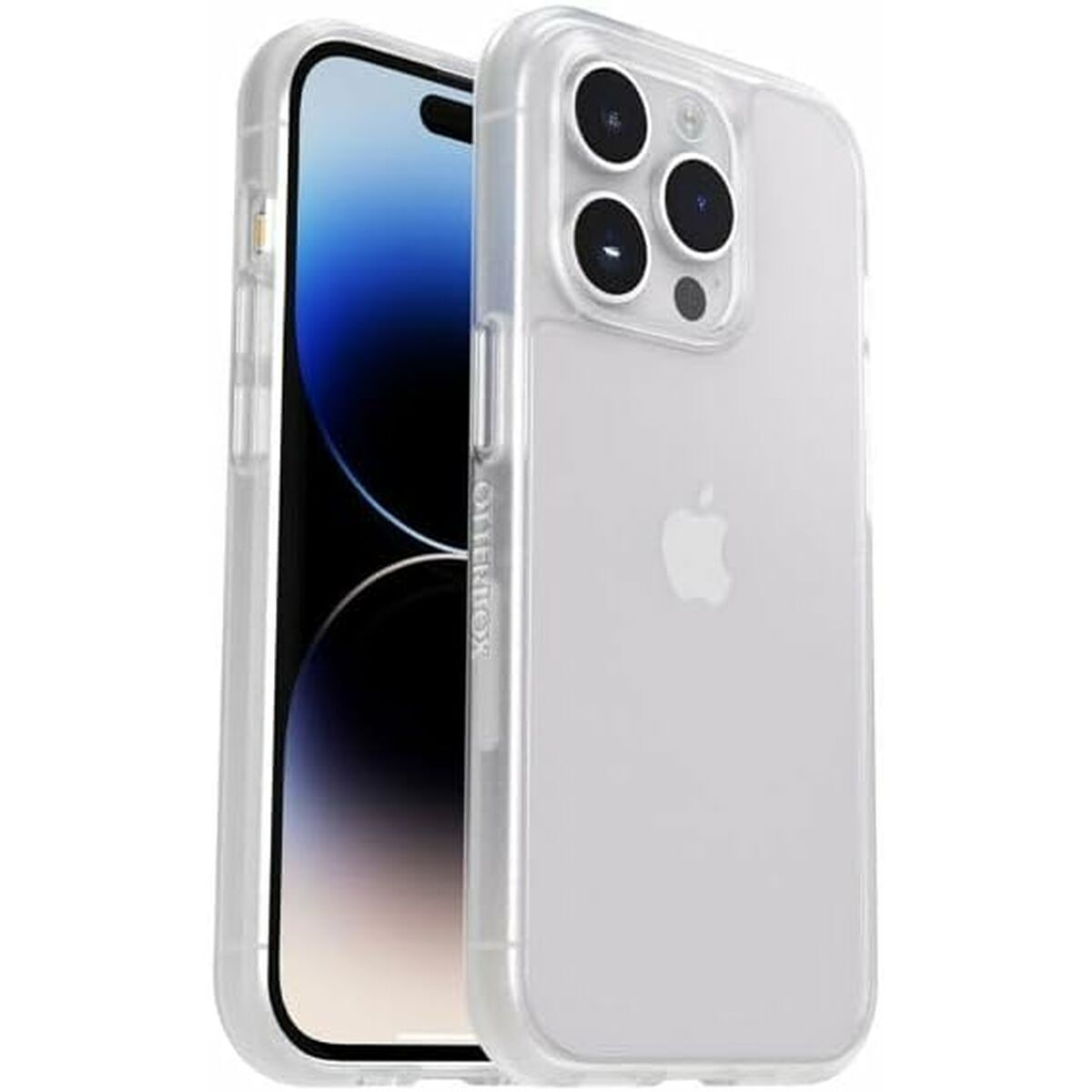 Otterbox Back Cover Πλαστικό Διάφανο (iPhone 15 Pro) 77-92756 - Image 2