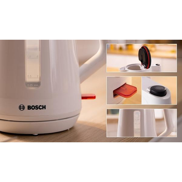 Bosch 1.7lt με Ισχύ 2400W - Image 3