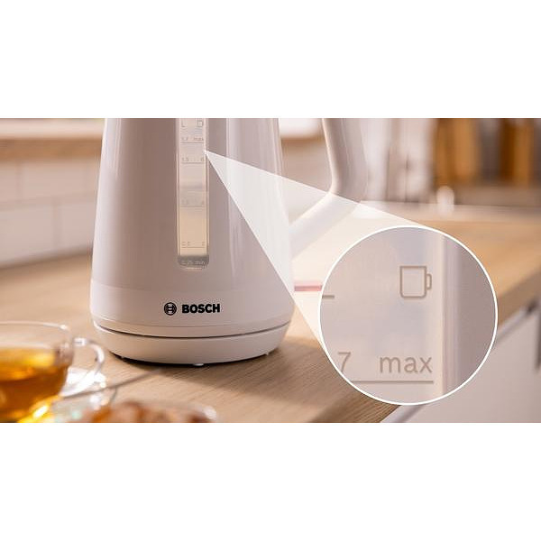 Bosch 1.7lt με Ισχύ 2400W - Image 7