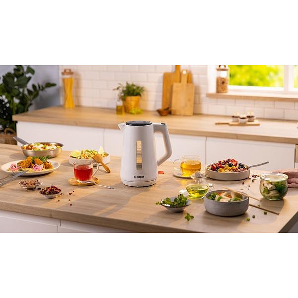 Bosch 1.7lt με Ισχύ 2400W - Image 4