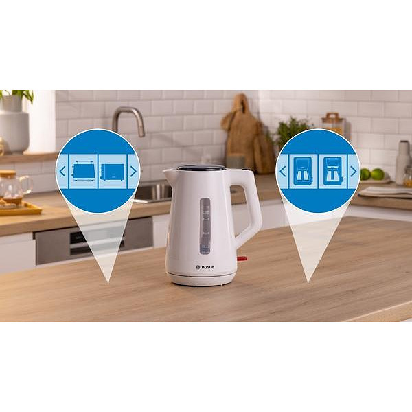 Bosch 1.7lt με Ισχύ 2400W - Image 8