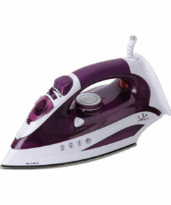 Jata PL225 2400W με Συνεχόμενη Παροχή Ατμού 25gr/min