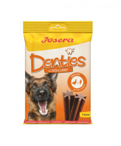 Josera Οδοντική Λιχουδιά Σκύλου 180gr