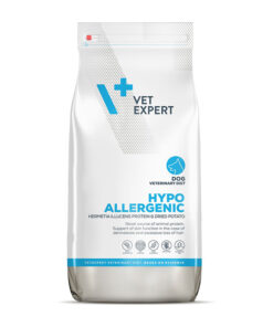 VetExpert Veterinary Diet Dog Hypoallergenic Insect 12kg
