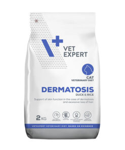 VetExpert Dermatosis 2kg