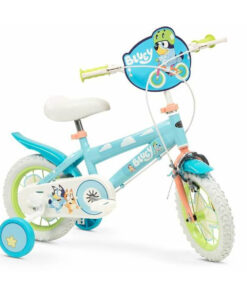 Educa 12" Παιδικό Ποδήλατo BMX Μπλε