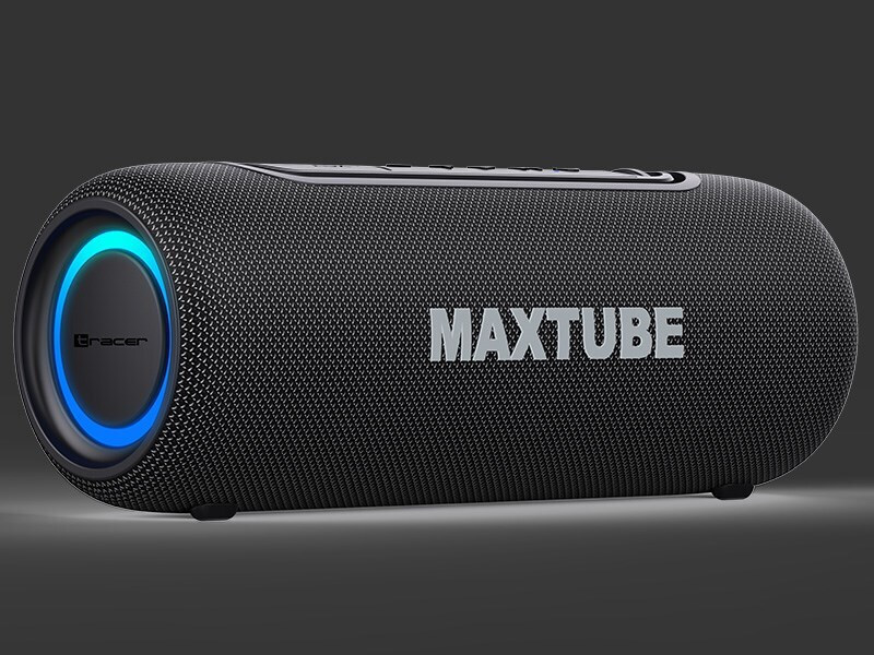 Tracer MaxTube TWS Bluetooth 20W έως 6 ώρες - Image 4