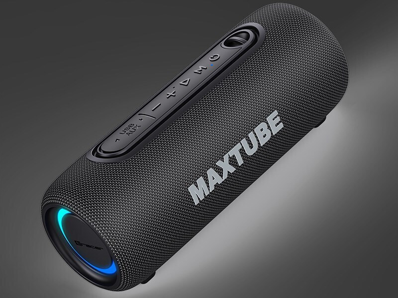 Tracer MaxTube TWS Bluetooth 20W έως 6 ώρες - Image 7