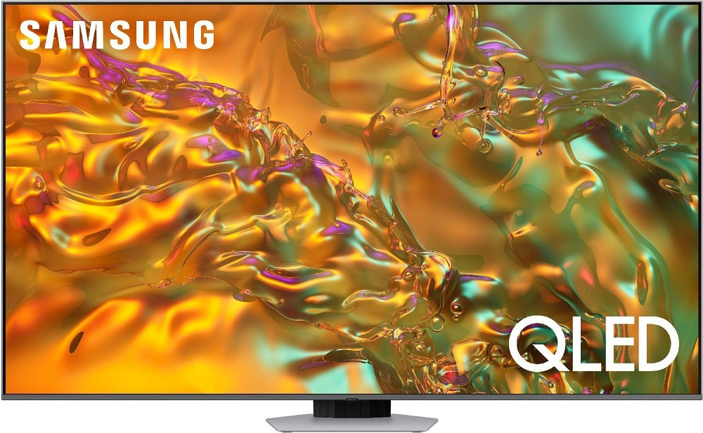 Samsung Smart 4K QLED Q80D (2024)
